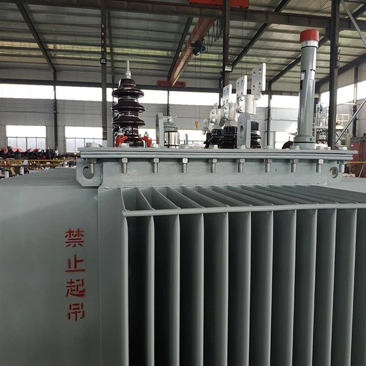 315 KVA Transformer