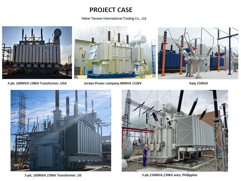 PROJECT CASE 800