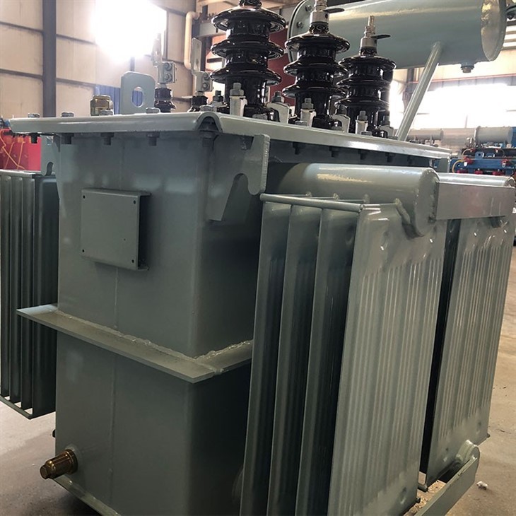 100 KVA Transformer