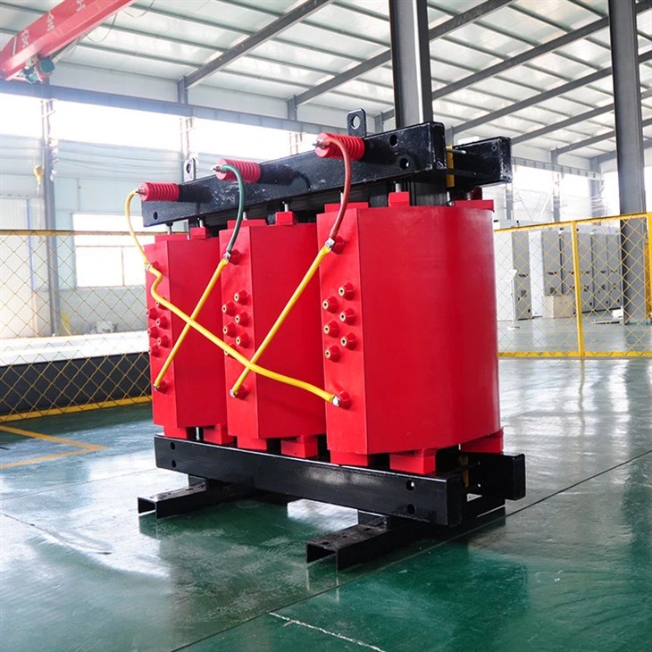 1000 KVA 3 Phase Dry Type Transformer