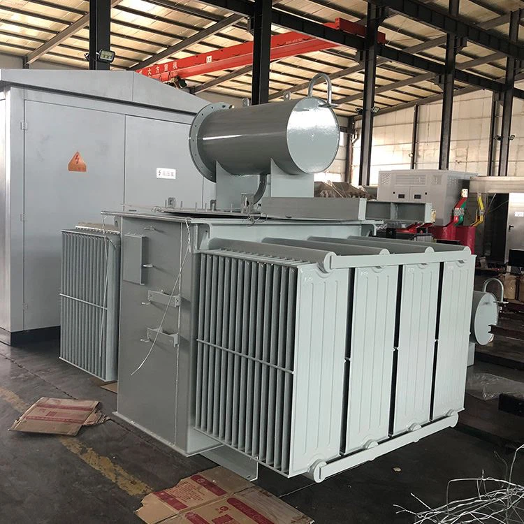 Transformátor 2000 kVA