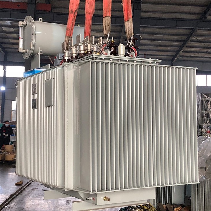2500 KVA Transformer