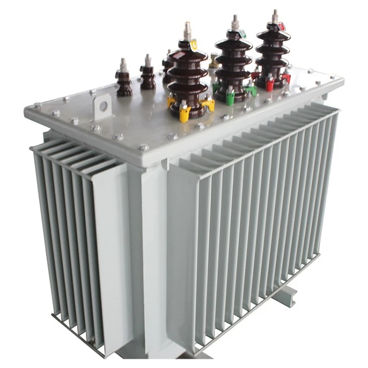 Transformátor 63 KVA