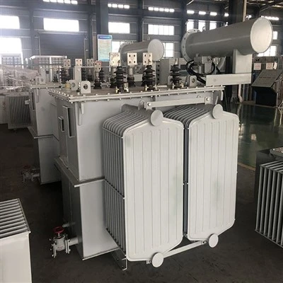 Jaký materiál se používá k výrobě jádra výkonového transformátoru