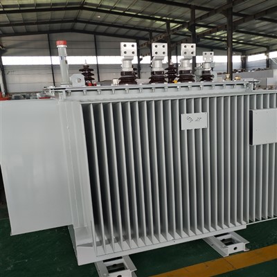 Transformátor 315 KVA