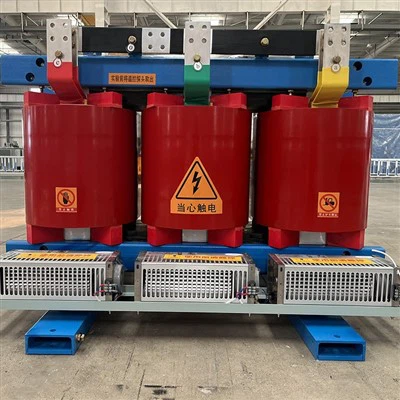 800KVA transformátor
