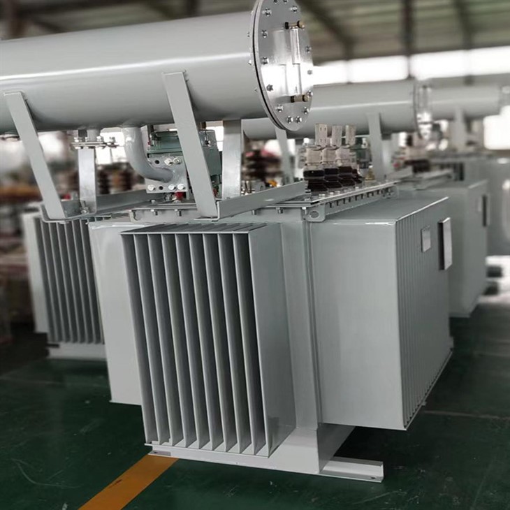 3500KVA transformátor