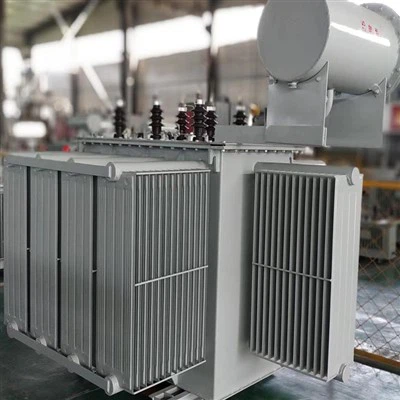 22KV transformátor