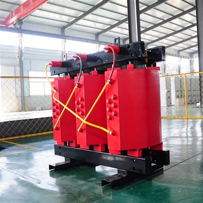 Transformátor suchého typu 250 KVA